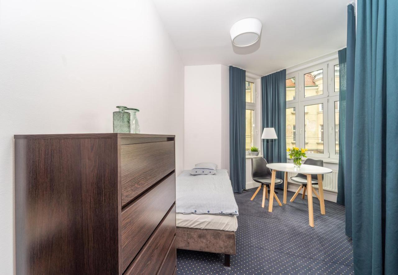 Homestay Za Zielonymi Drzwiami *